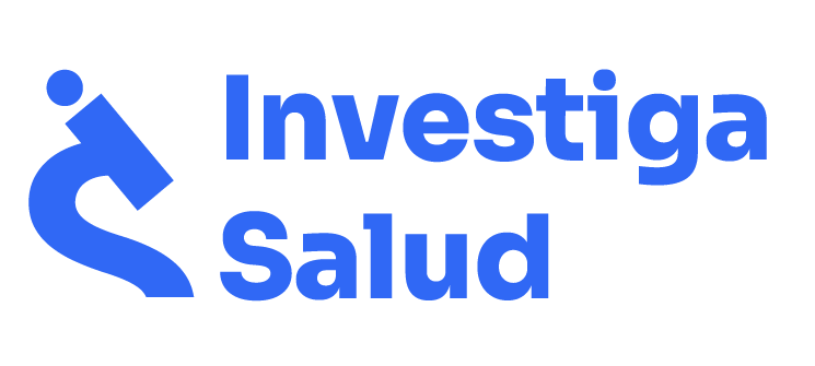 Investiga Salud | Investigación clínica para profesionales sanitarios