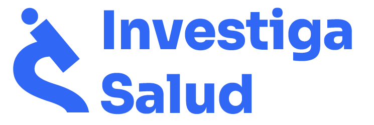 Logo Investiga Salud