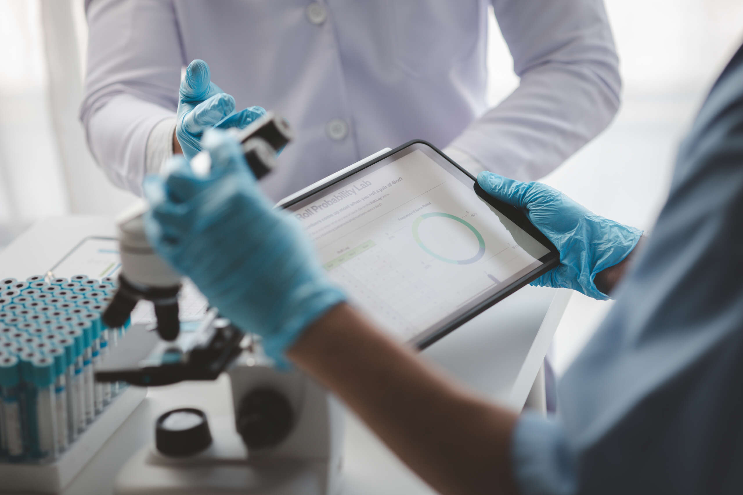 Resultados de una investigación